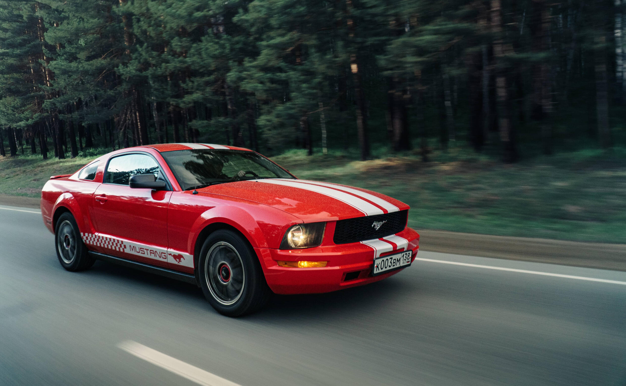 Mustang GT500 Shelby Mustang GT500 Shelby